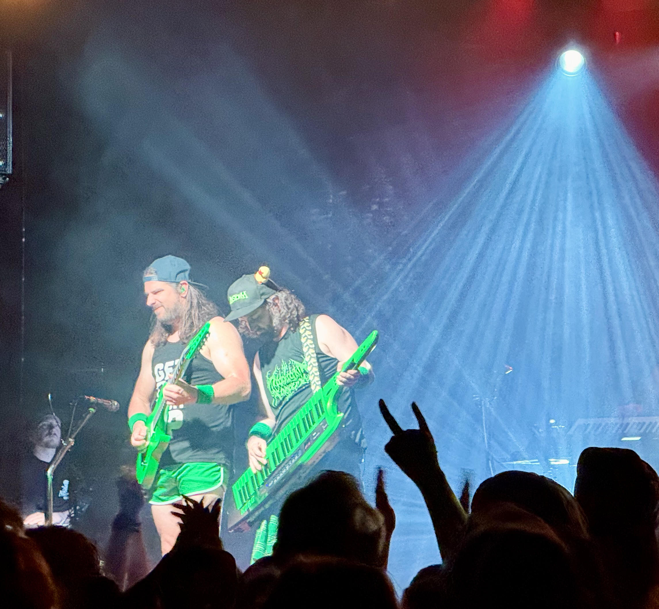 Alestorm