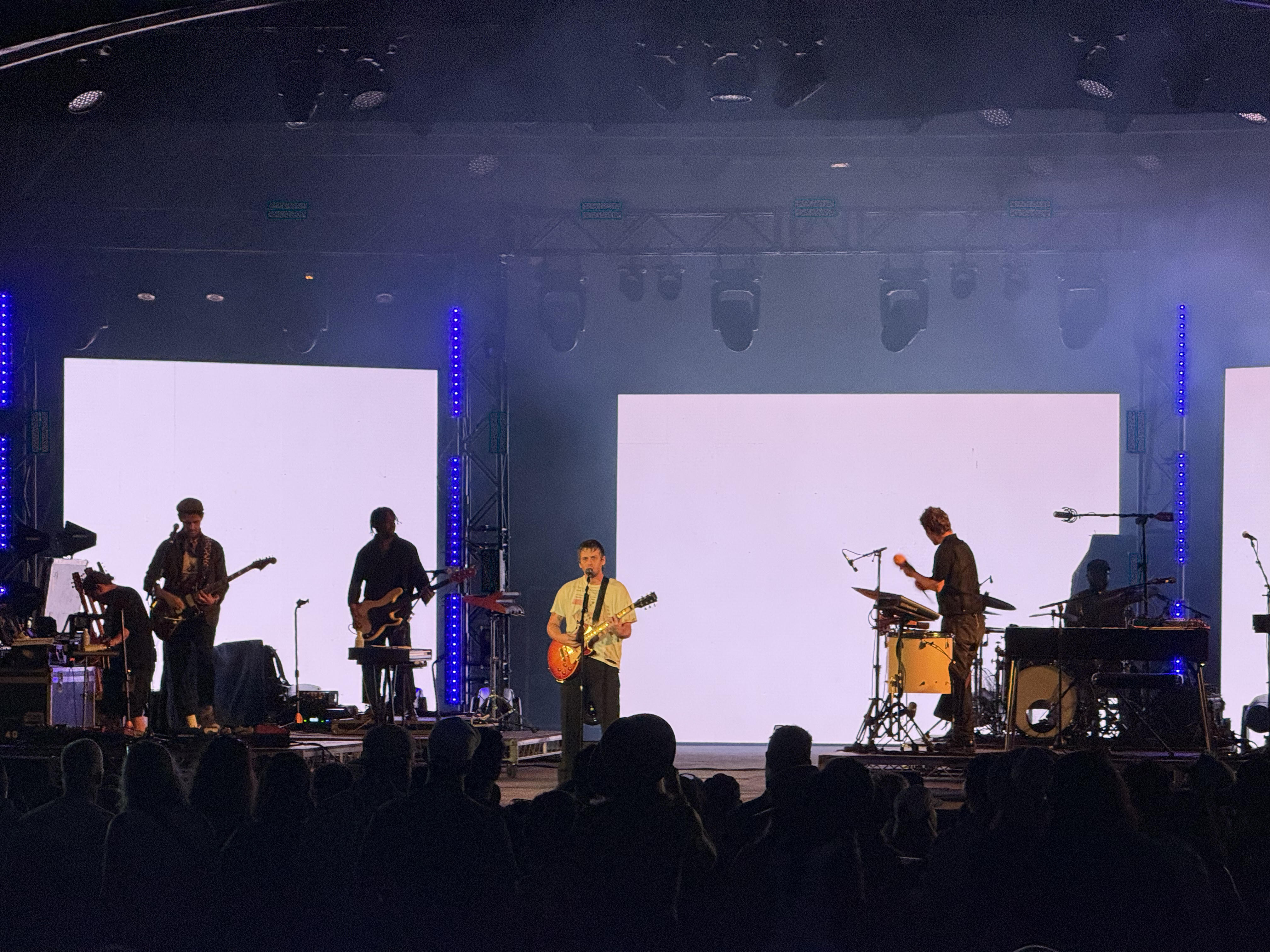 Foster the People