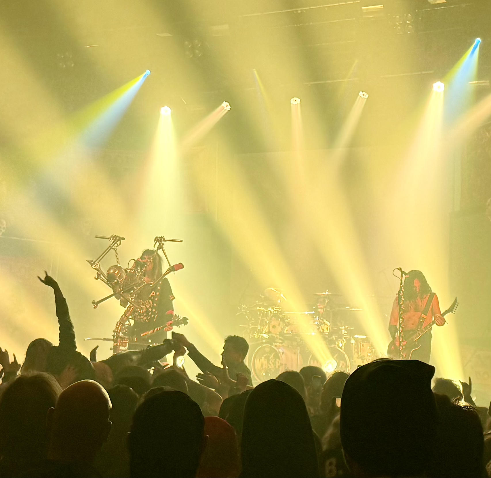 W.A.S.P
