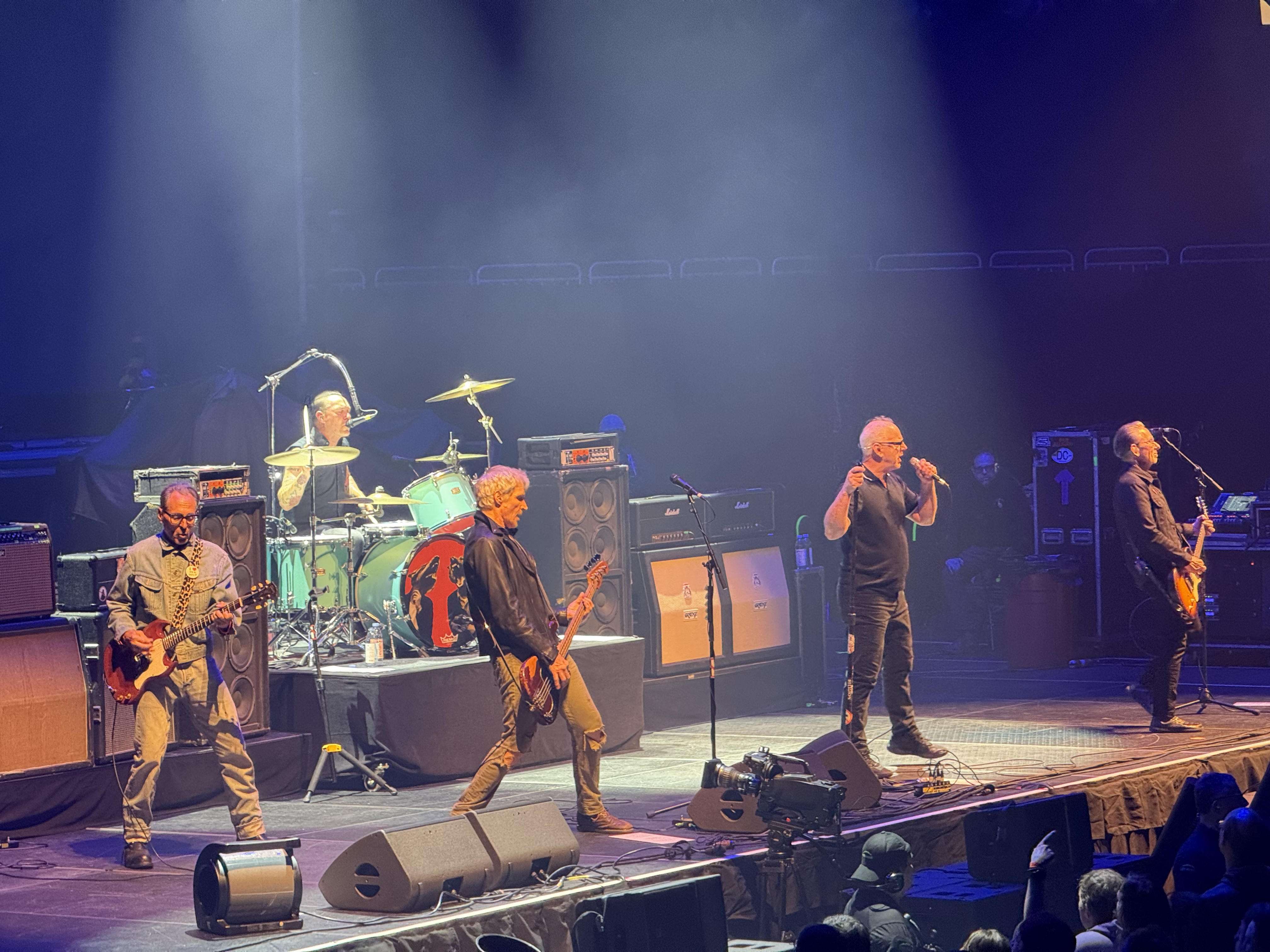 Bad Religion at Rogers Arena