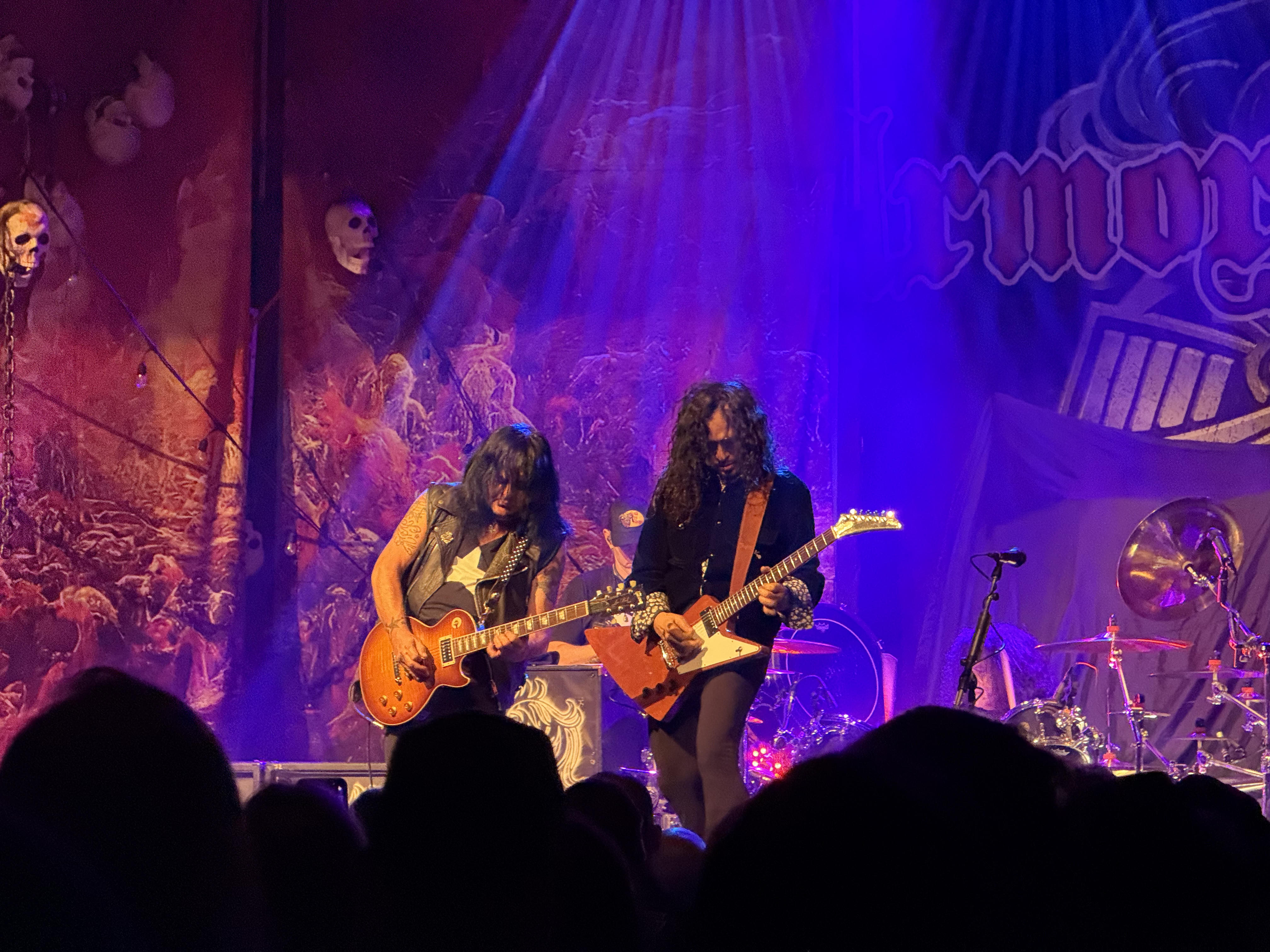 Armored Saint