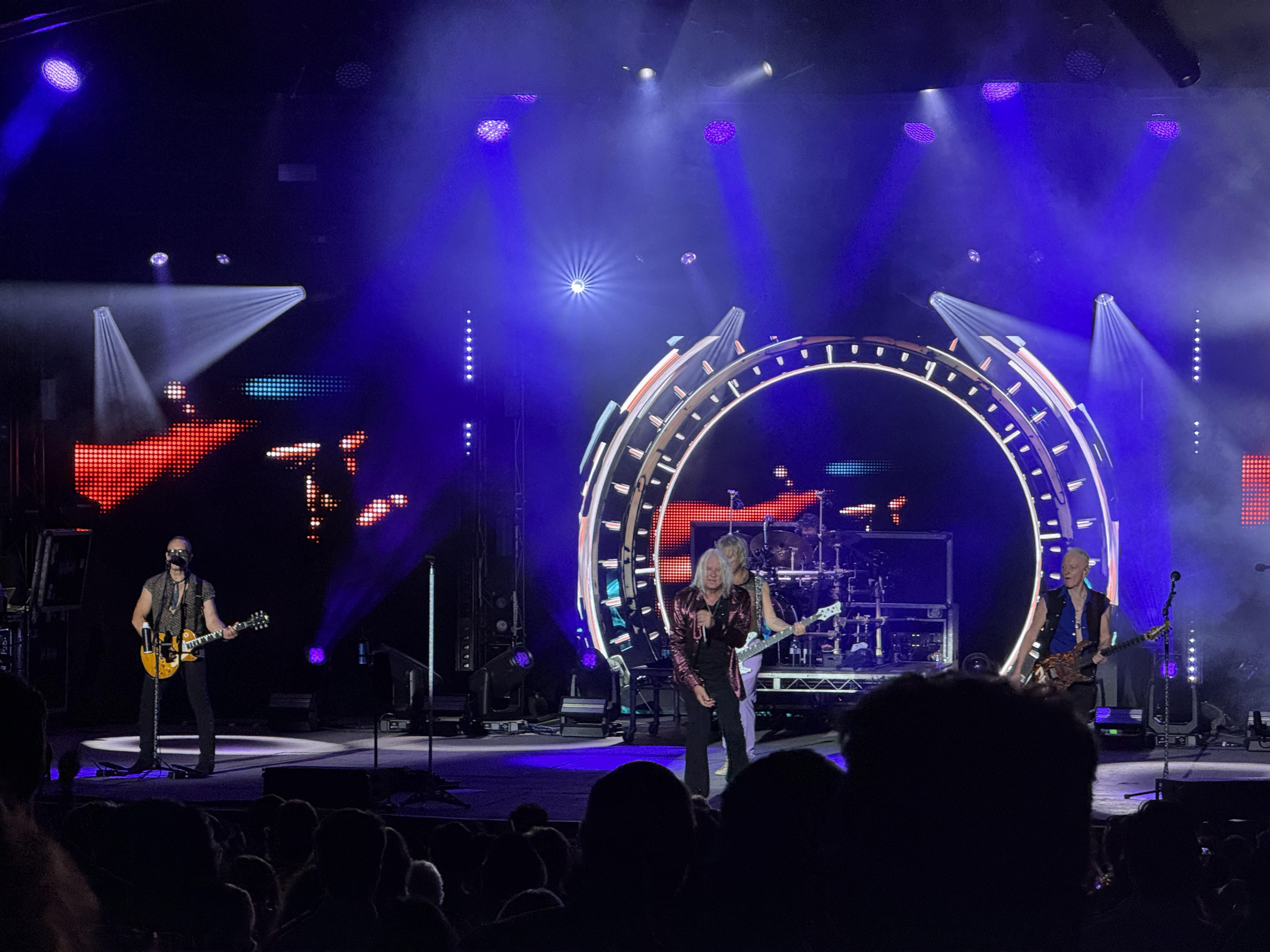 Def Leppard