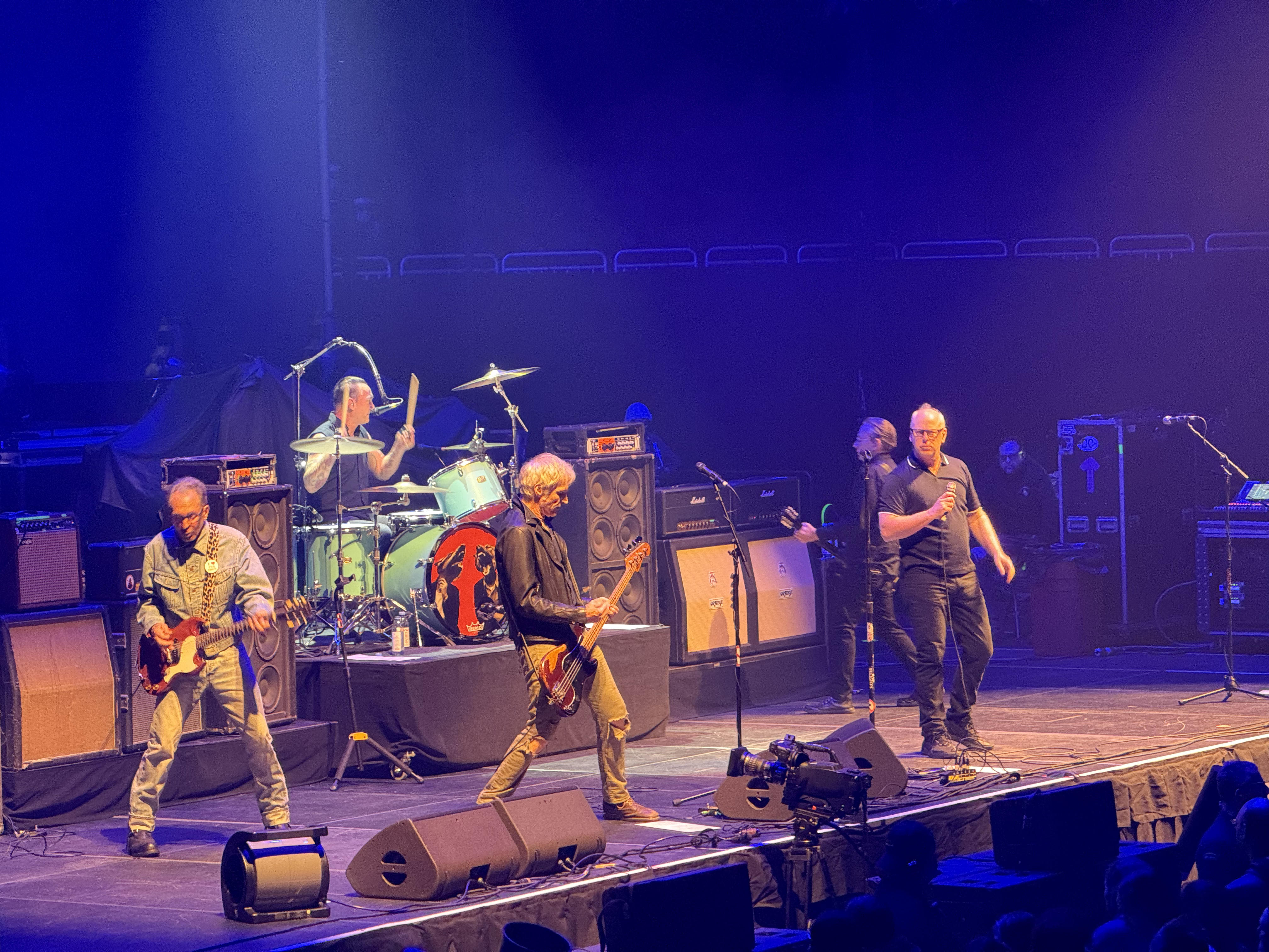 Bad Religion at Rogers Arena