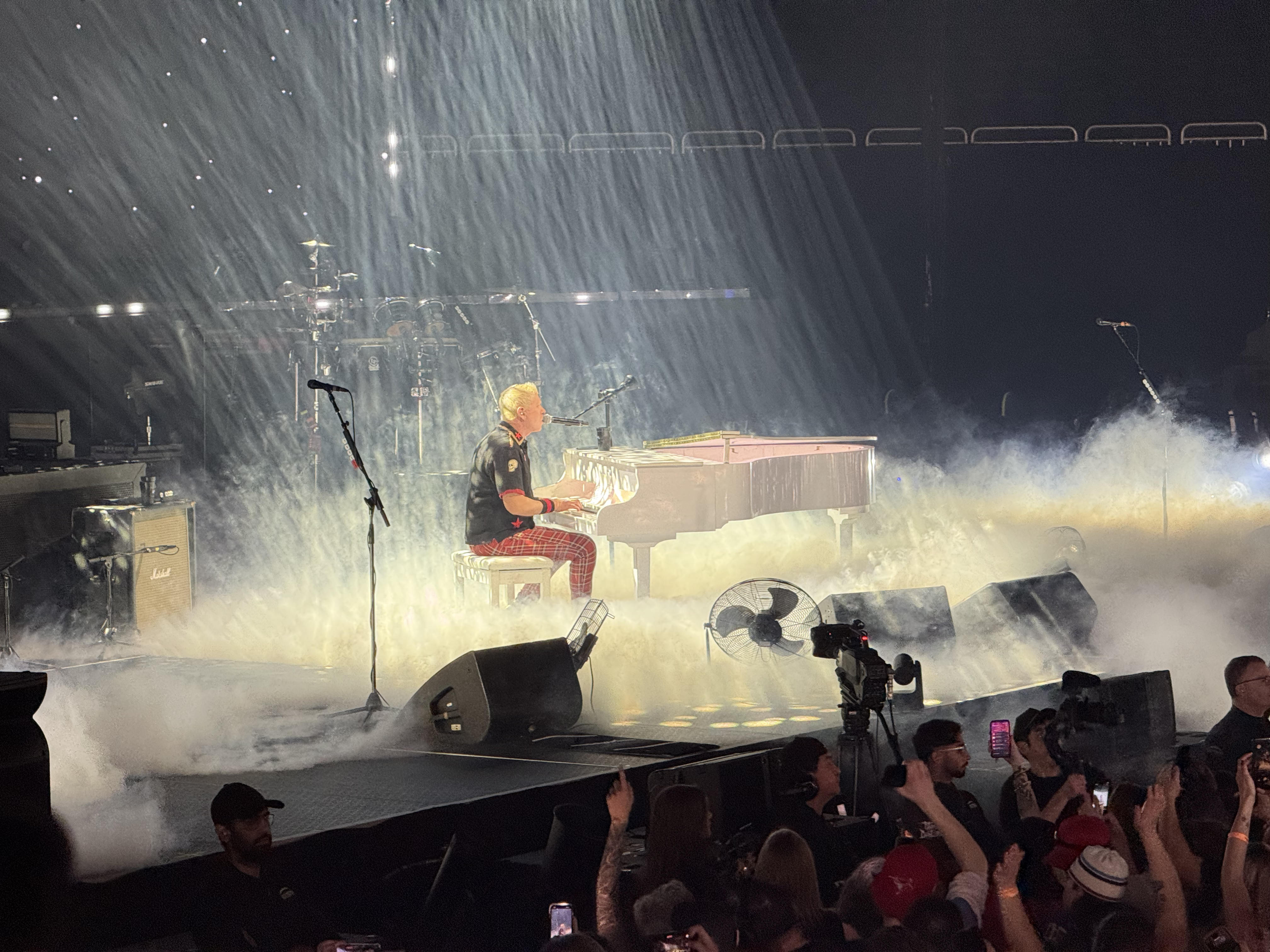 The Offspring at Rogers Arena