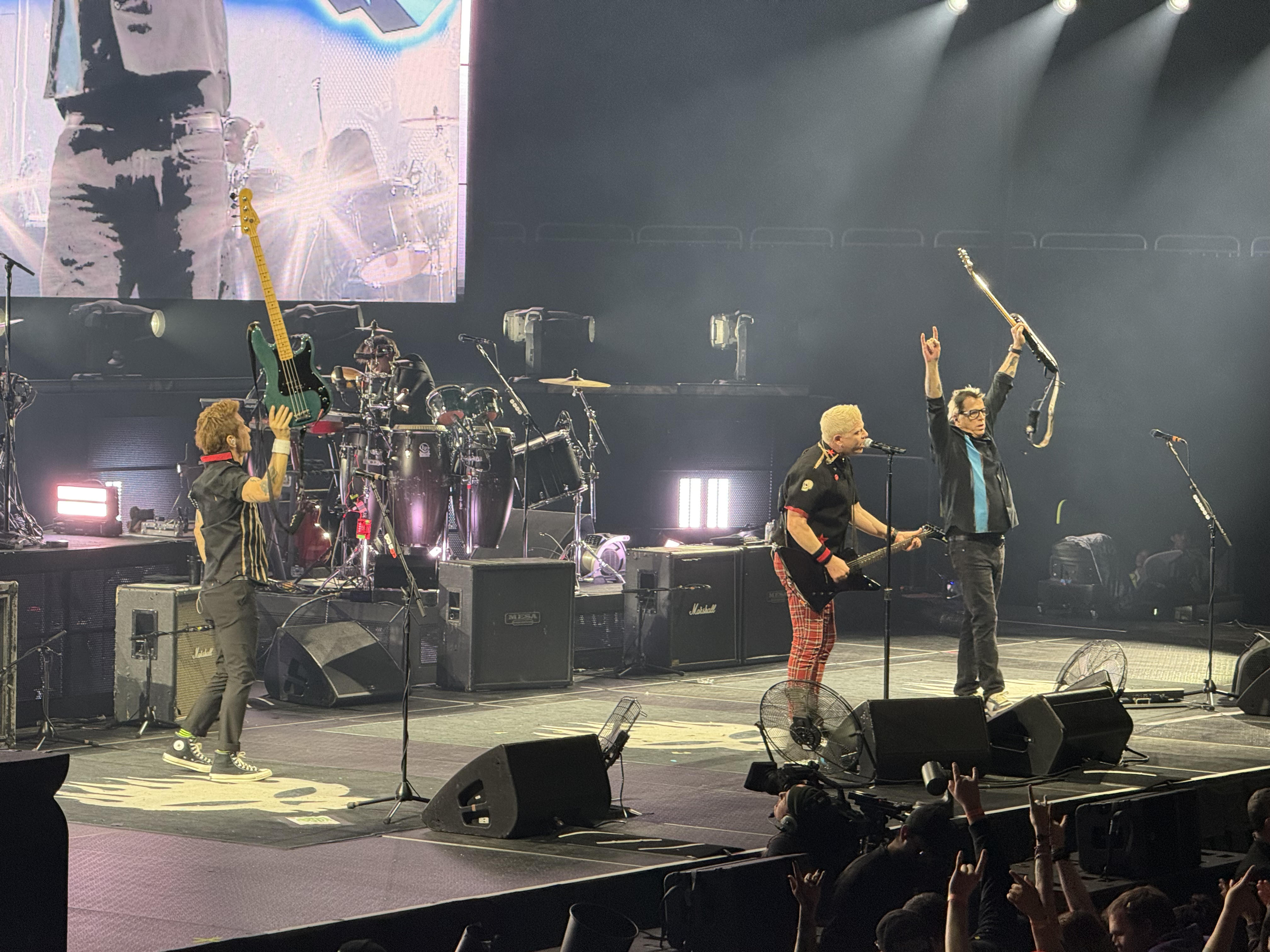 The Offspring